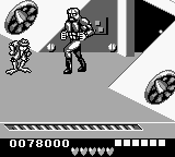 Battletoads & Double Dragon - The Ultimate Team Screenshot 1